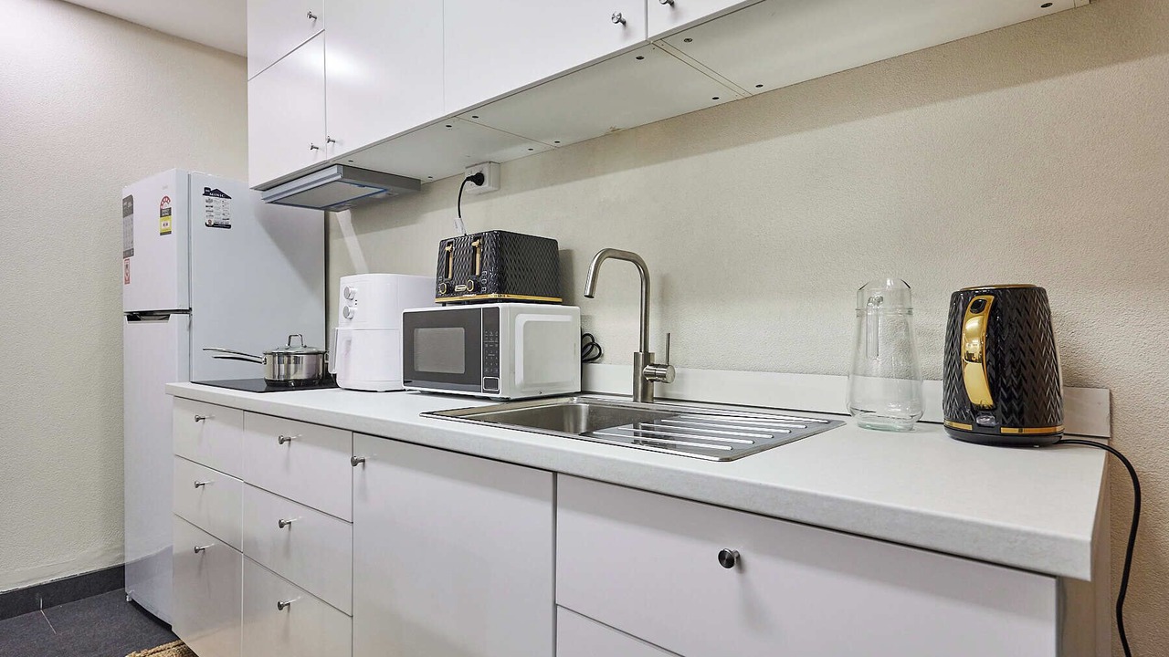 Photo of Kitchen in Scarborough