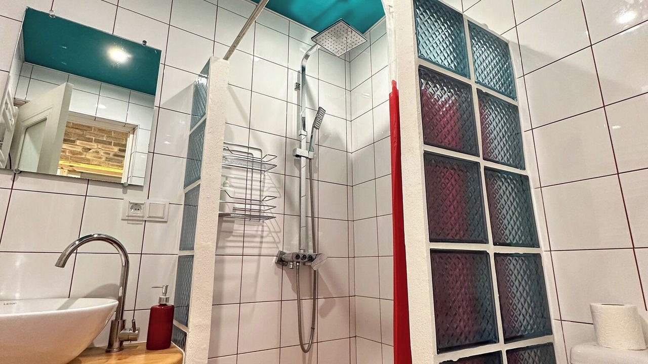 Photo of Bathroom in Gyumri