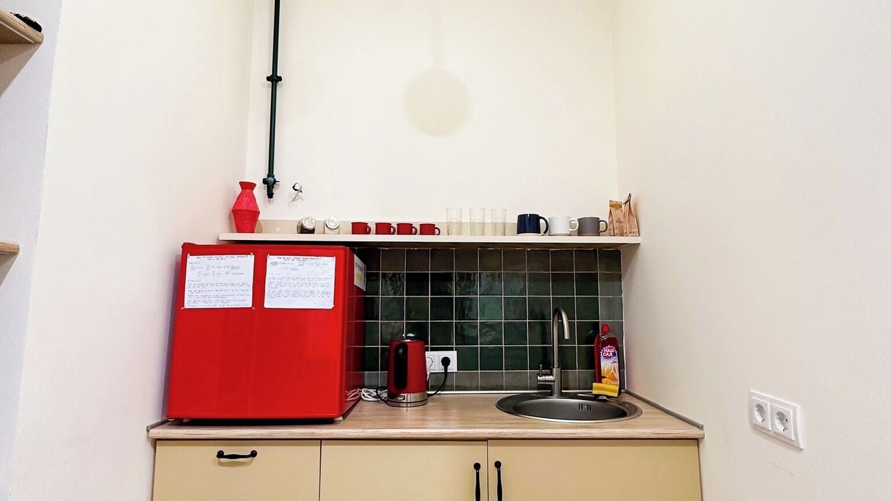 Photo of Kitchen in Gyumri