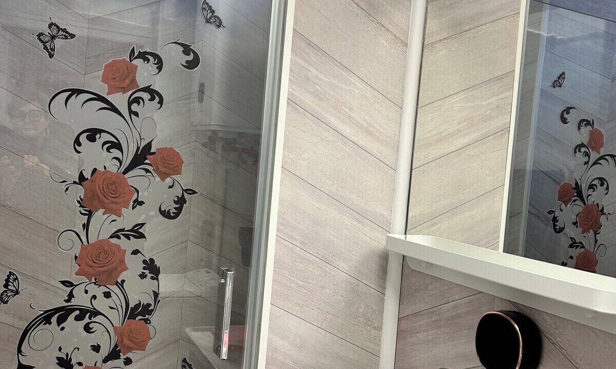 Photo of Bathroom in Carhaix-Plouguer