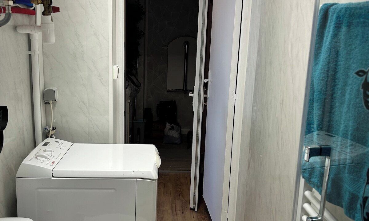 Photo of Bathroom in Carhaix-Plouguer