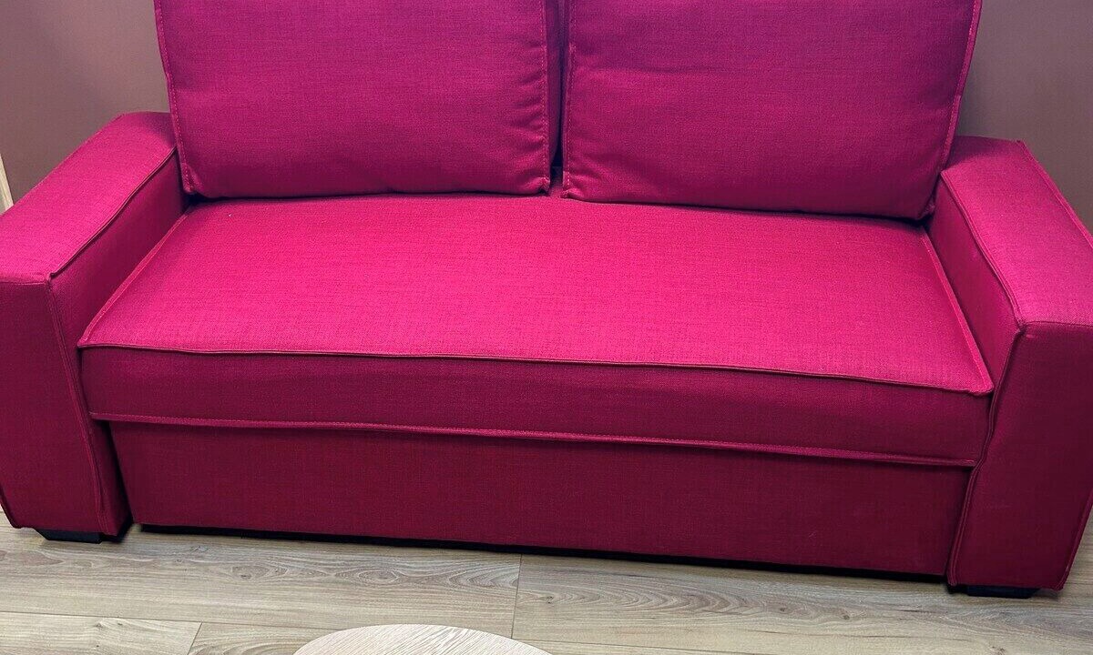 Photo of Livingroom in Carhaix-Plouguer