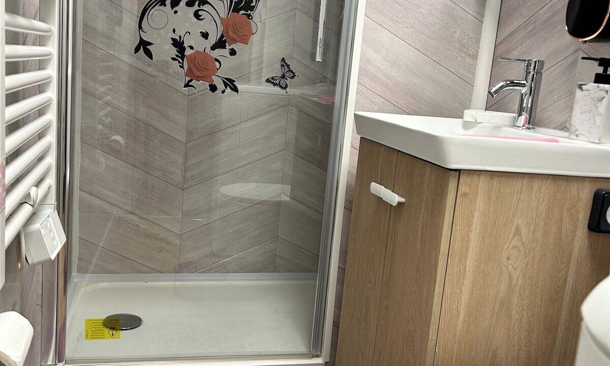 Photo of Bathroom in Carhaix-Plouguer