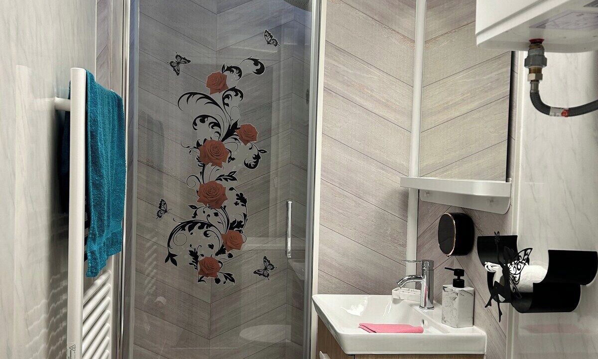 Photo of Bathroom in Carhaix-Plouguer