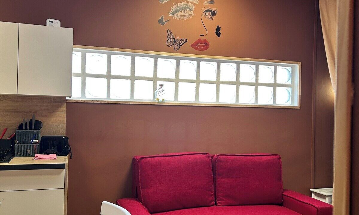 Photo of Livingroom in Carhaix-Plouguer