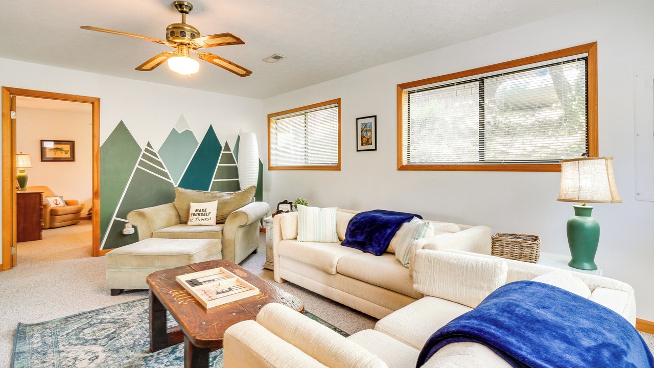Photo of Livingroom in Unaka