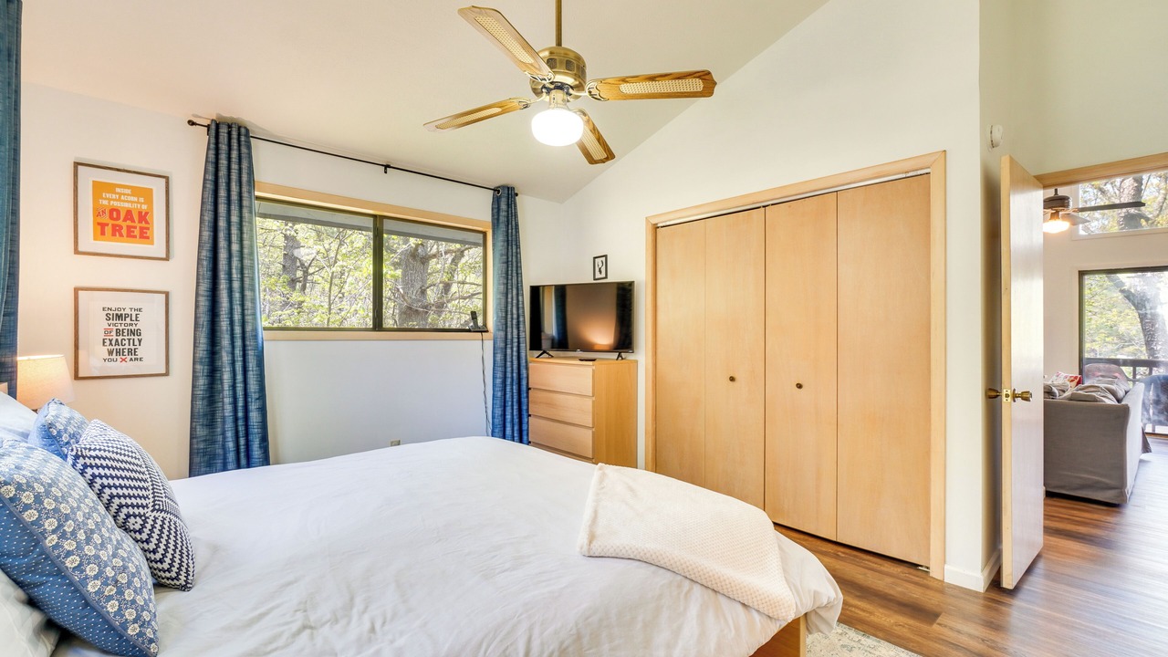 Photo of Bedroom in Unaka
