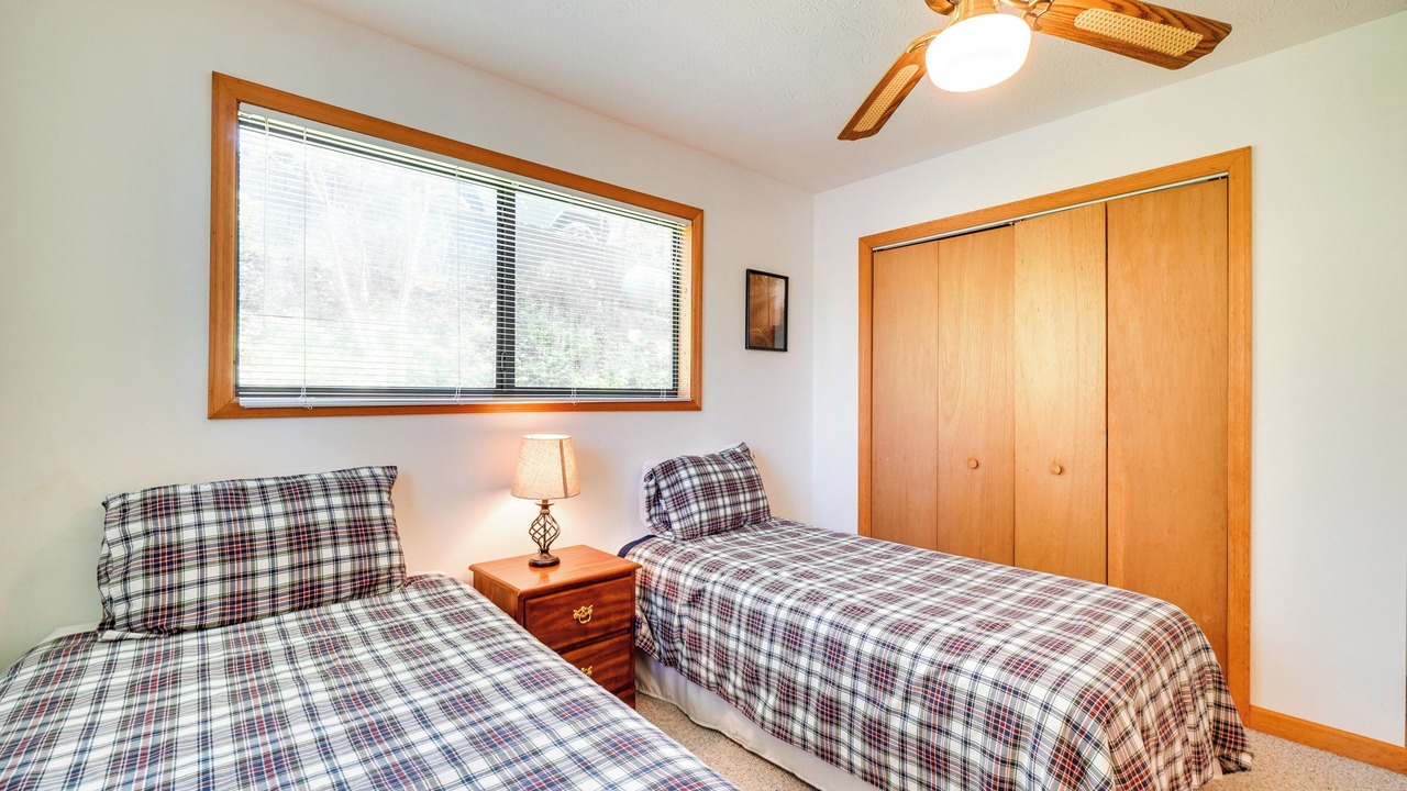 Photo of Bedroom in Unaka