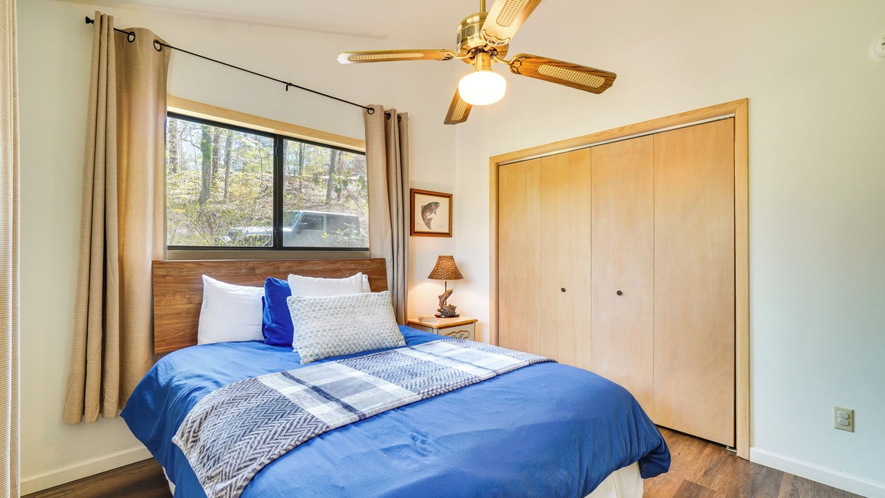 Photo of Bedroom in Unaka