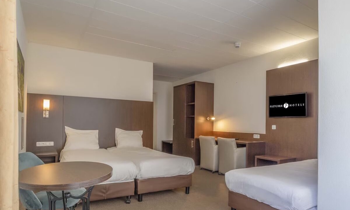 Photo of Bedroom in Waalwijk