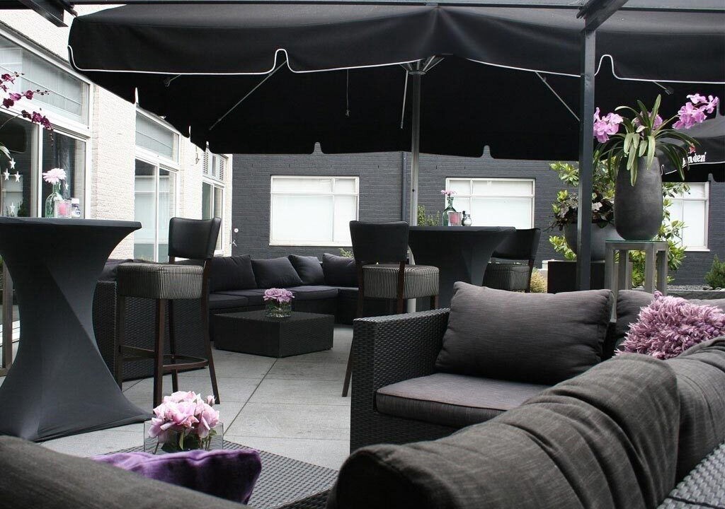 Photo of Patio Balcony in Waalwijk