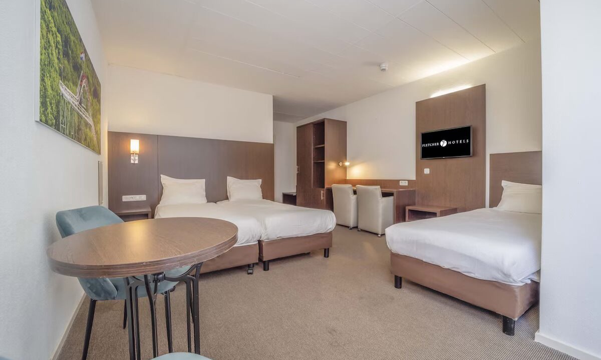 Photo of Bedroom in Waalwijk