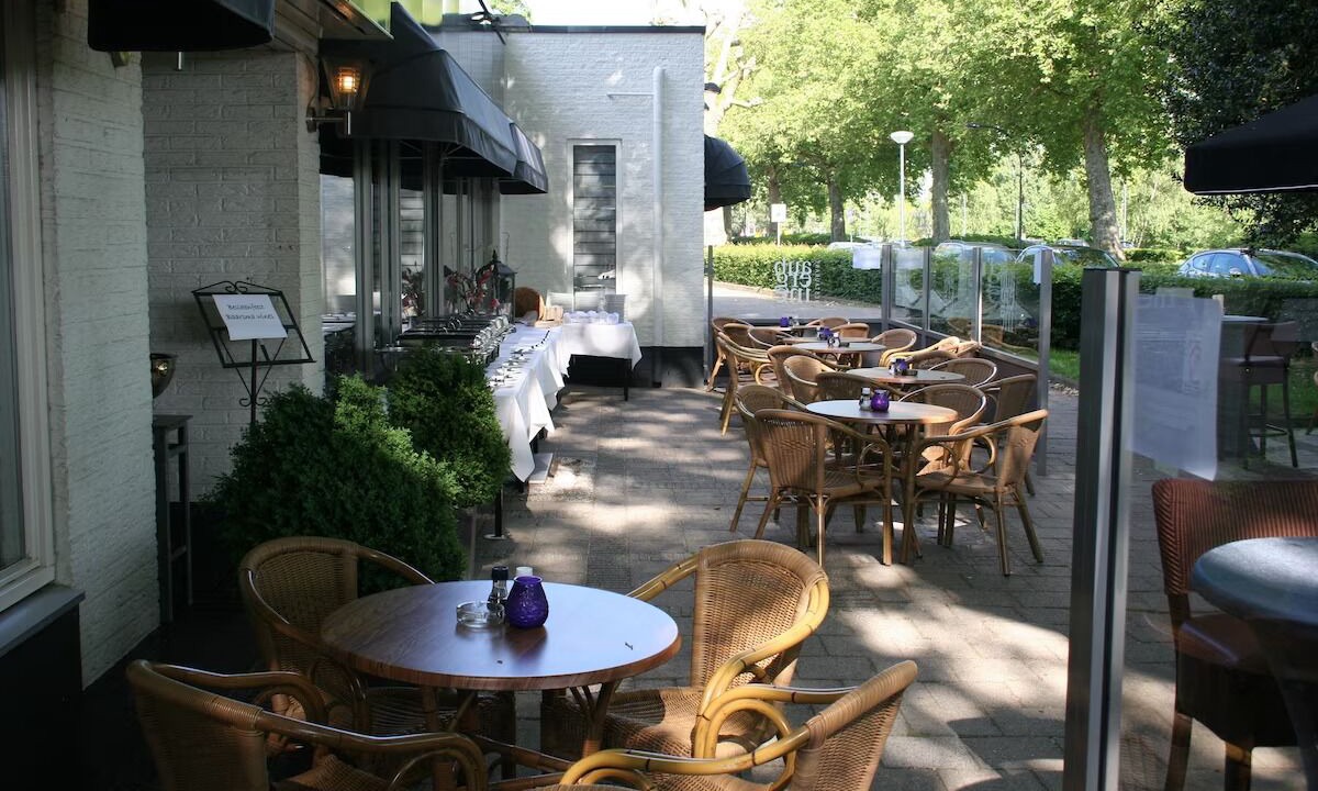 Photo of Outdoor in Waalwijk