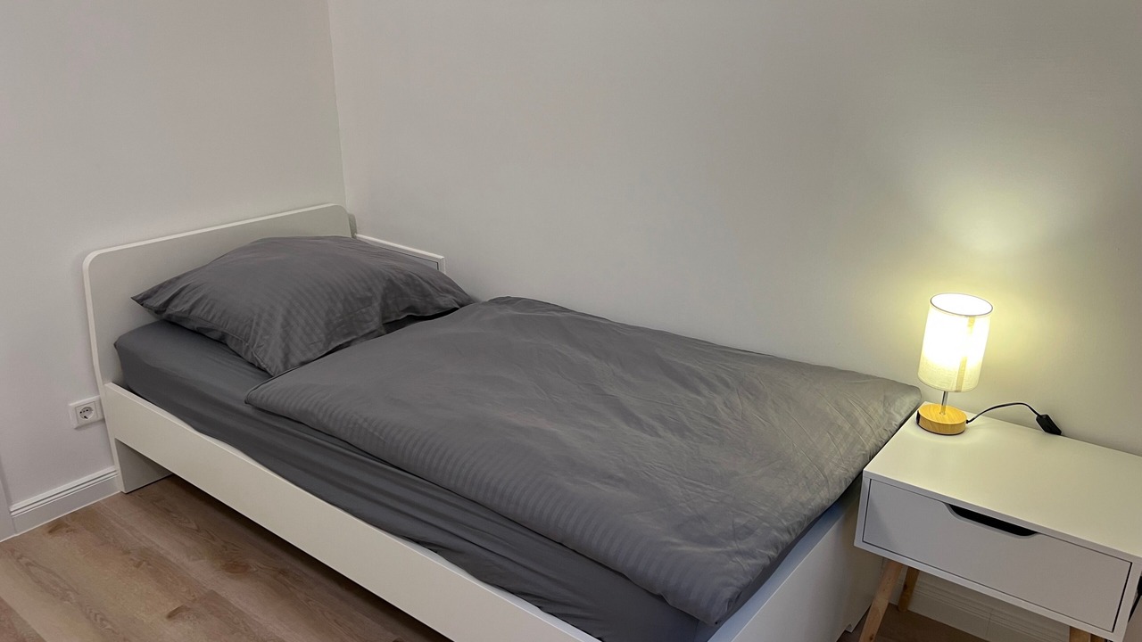 Photo of Bedroom in Etzhorn