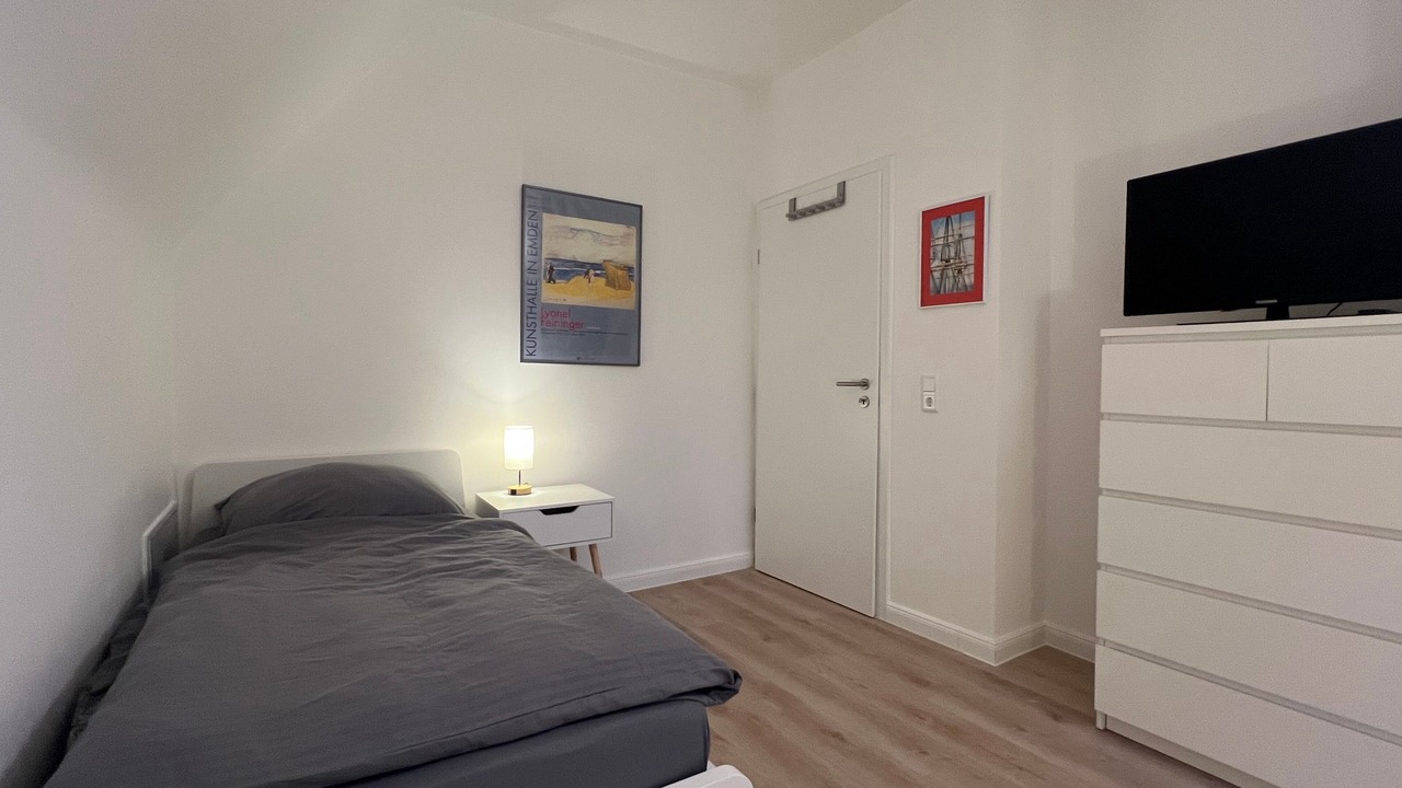 Photo of Bedroom in Etzhorn