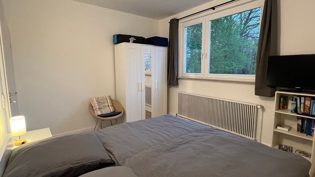 Photo of Bedroom in Etzhorn