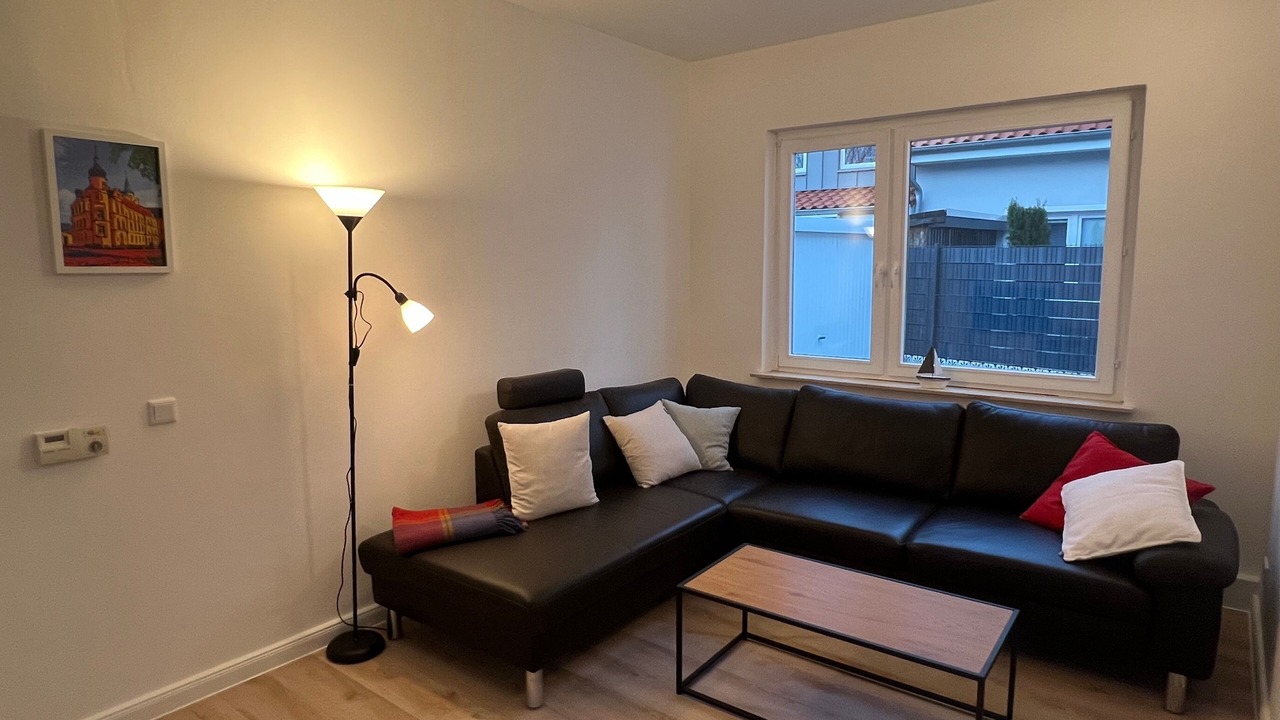 Photo of Livingroom in Etzhorn