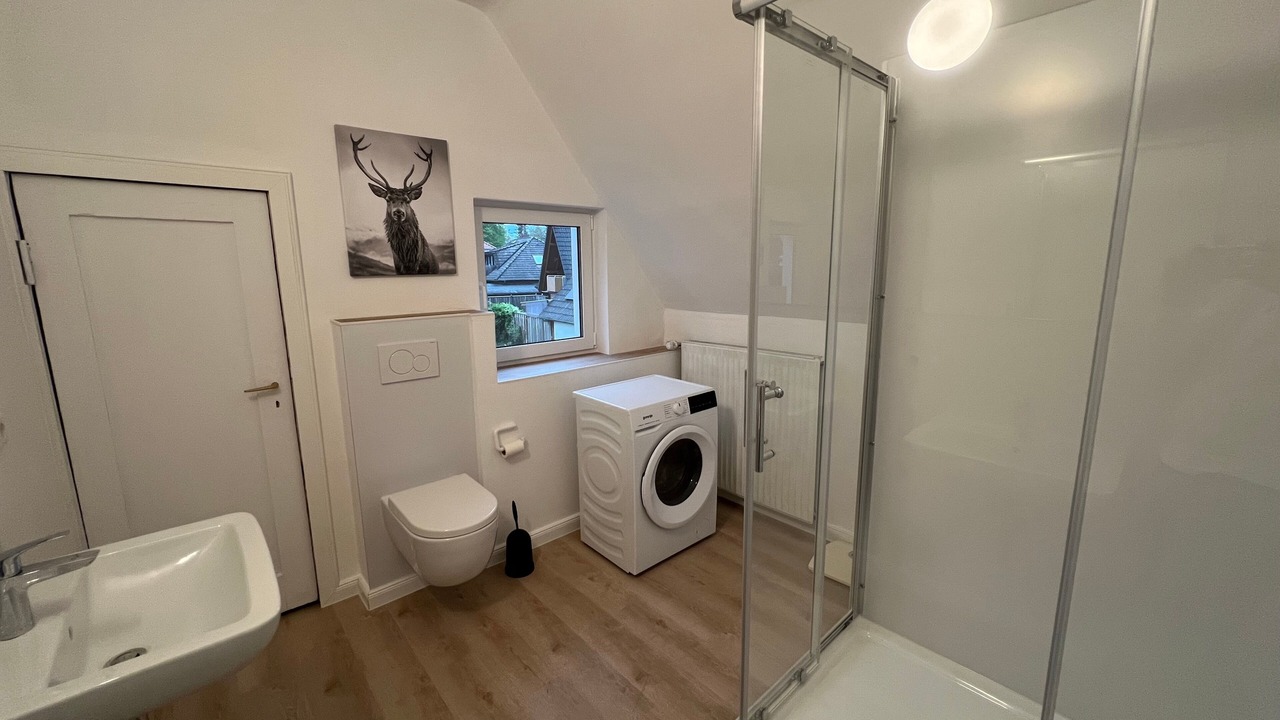 Photo of Bathroom in Etzhorn