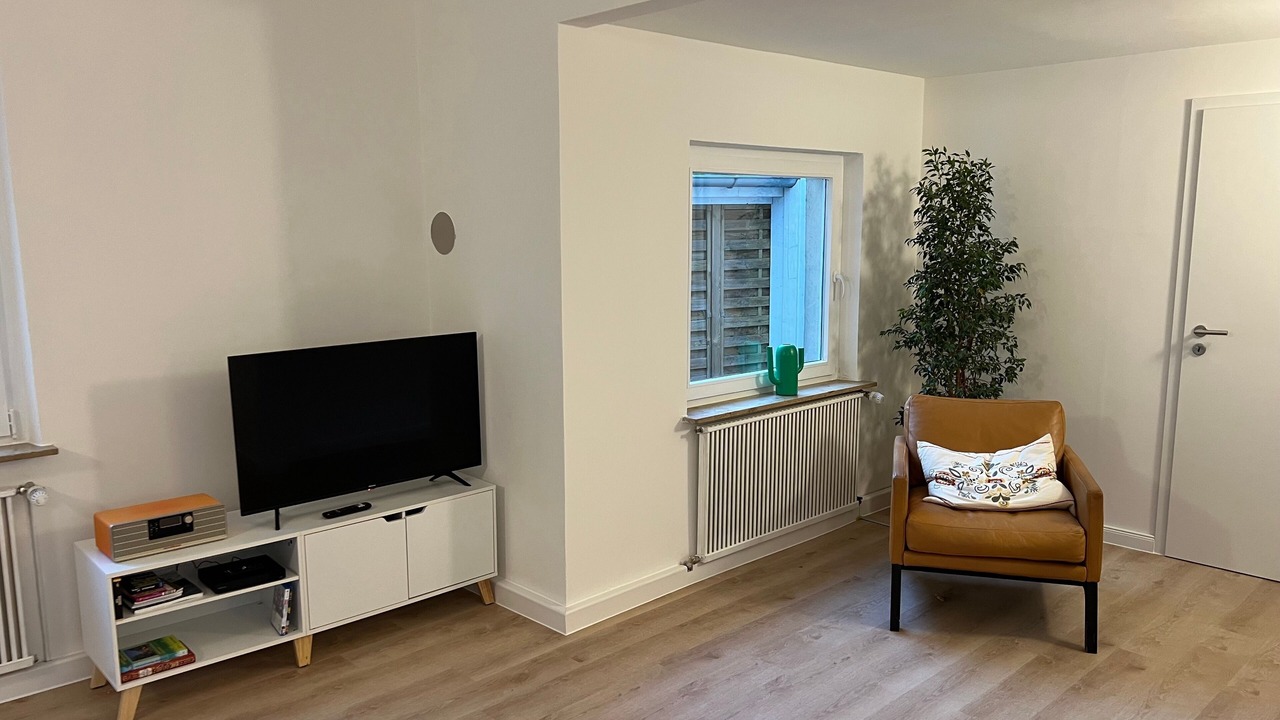 Photo of Livingroom in Etzhorn