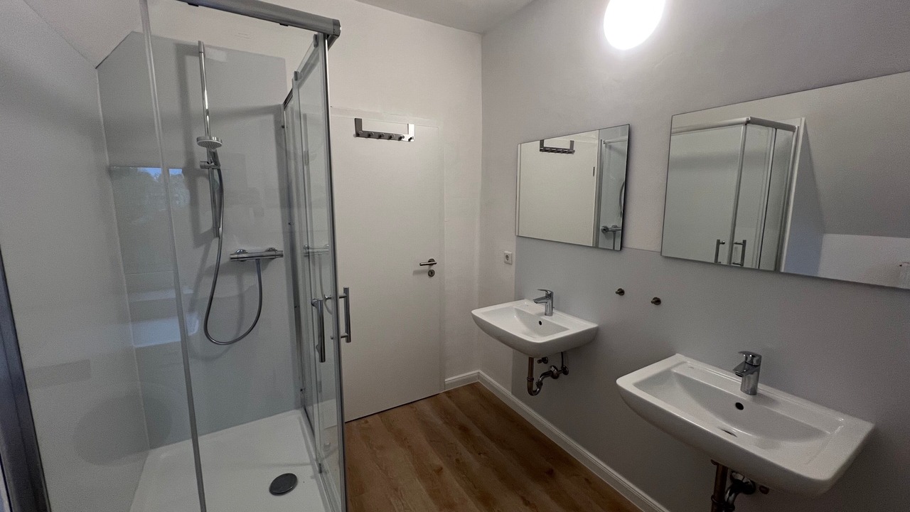 Photo of Bathroom in Etzhorn