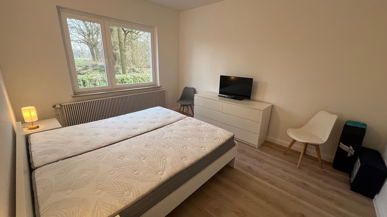 Photo of Bedroom in Etzhorn