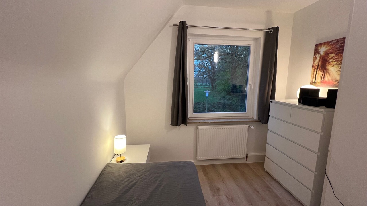 Photo of Bedroom in Etzhorn