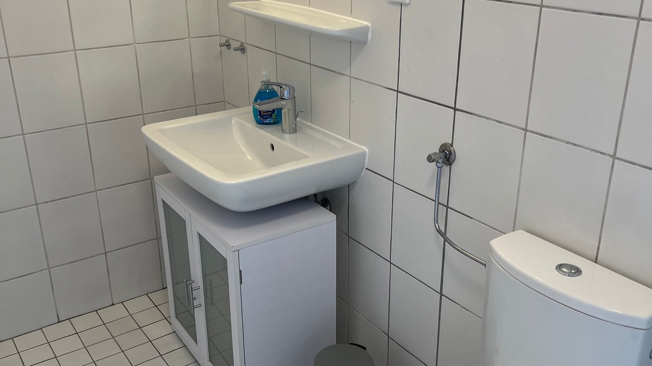 Photo of Bathroom in Etzhorn