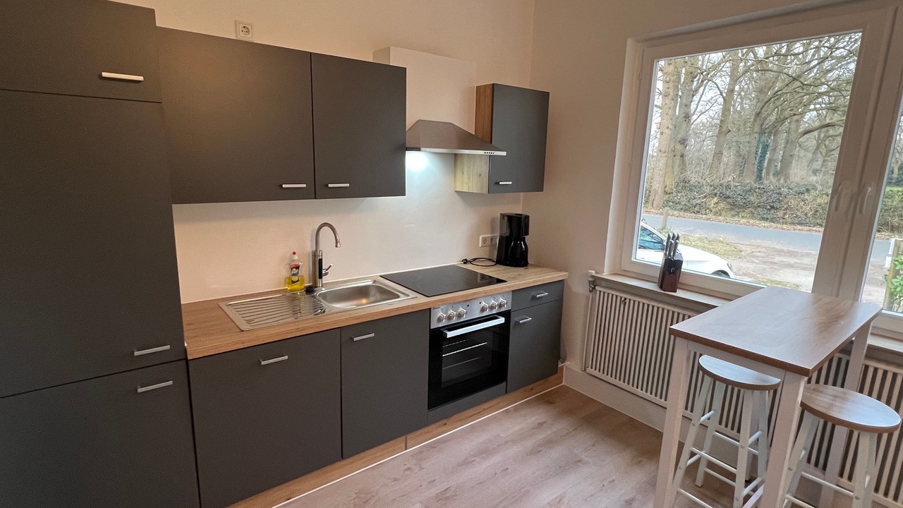 Photo of Kitchen in Etzhorn