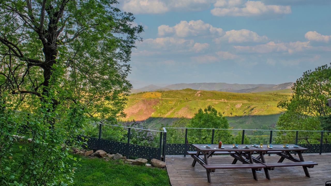 Photo of Outdoor in Gourdon