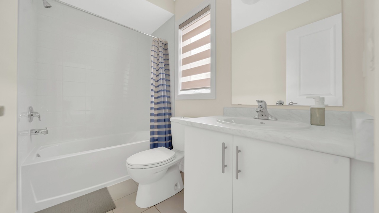 Photo of Bathroom in Kitchener