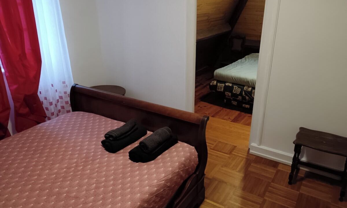 Photo of Bedroom in Carhaix-Plouguer