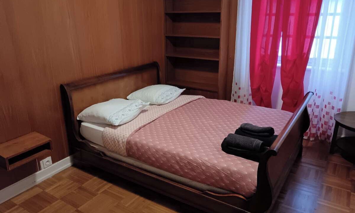 Photo of Bedroom in Carhaix-Plouguer