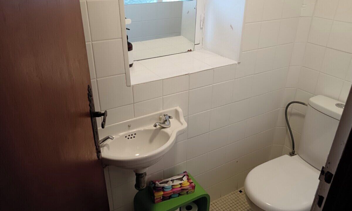 Photo of Bathroom in Carhaix-Plouguer