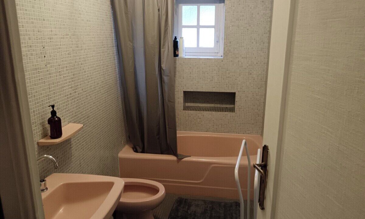 Photo of Bathroom in Carhaix-Plouguer