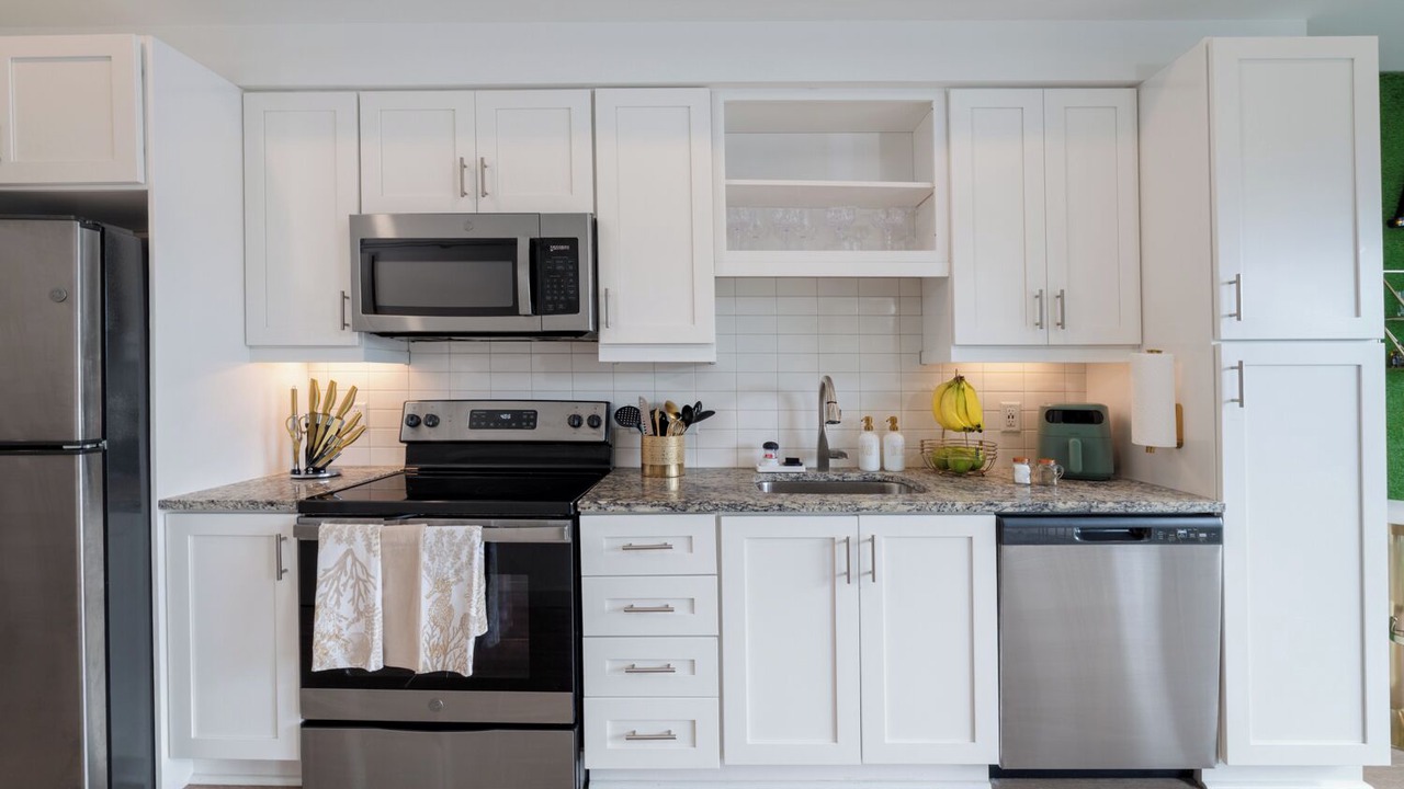 Photo of Kitchen in Rutledge Hill