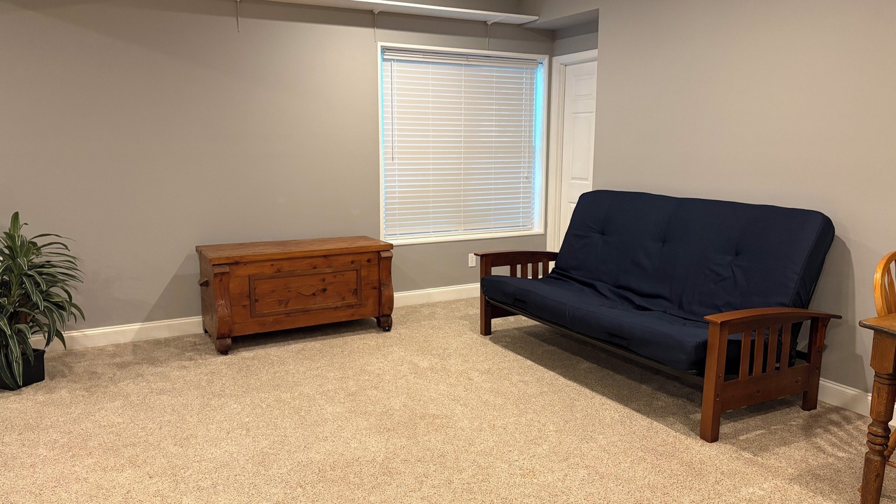 Photo of Livingroom in Forest