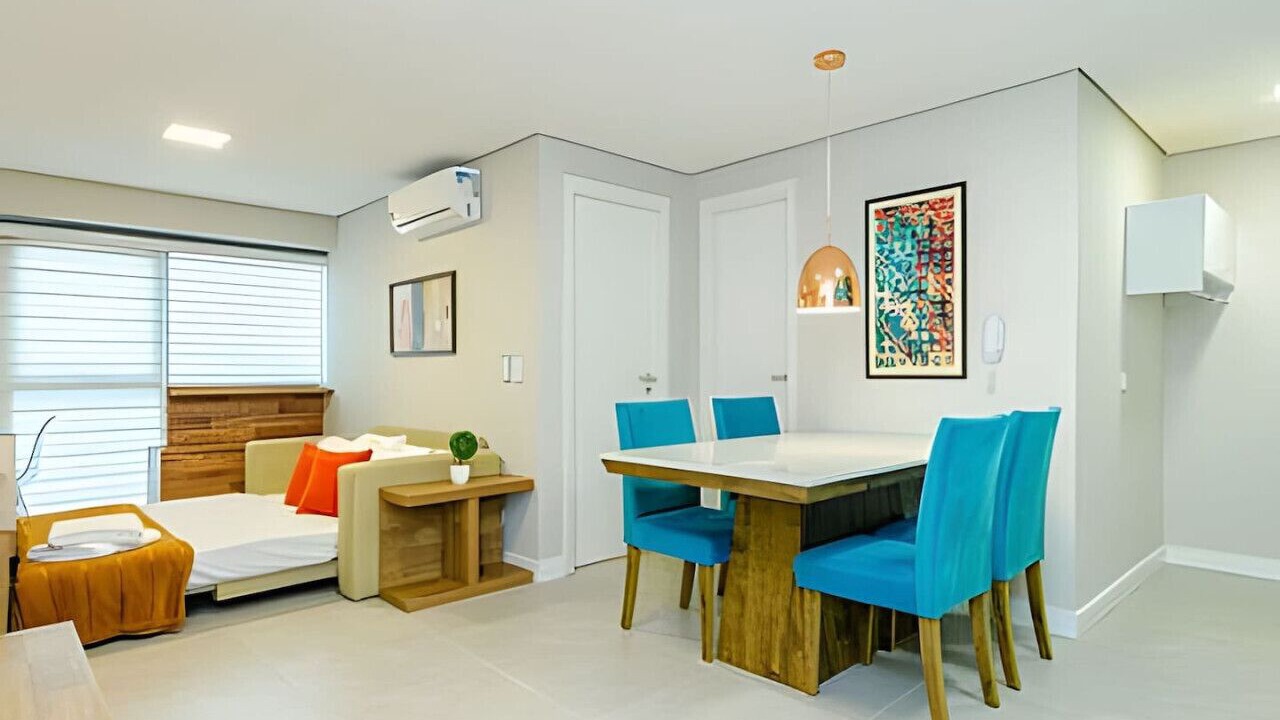 Photo of Bedroom in Reboucas
