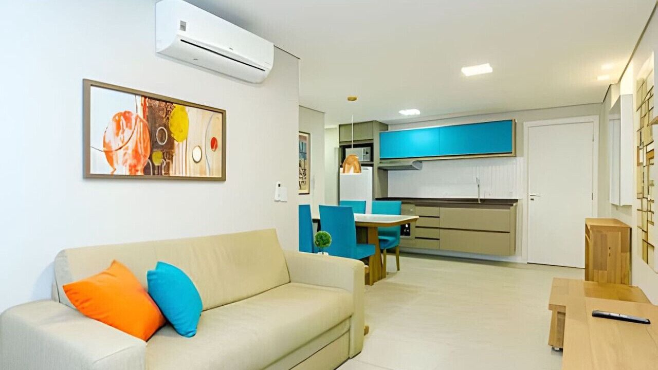 Photo of Livingroom in Reboucas