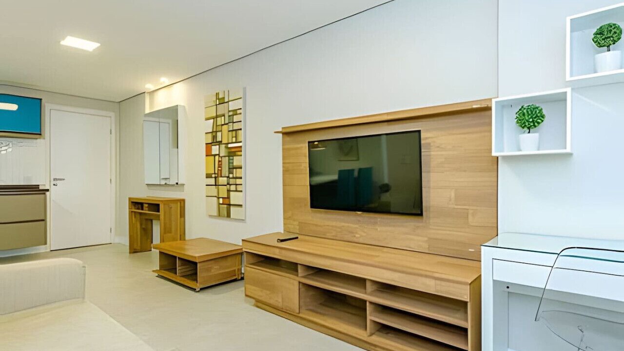 Photo of Livingroom in Reboucas