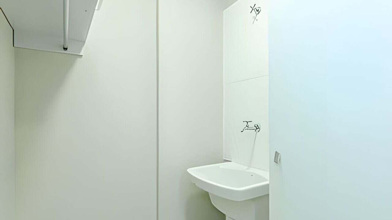 Photo of Bathroom in Reboucas