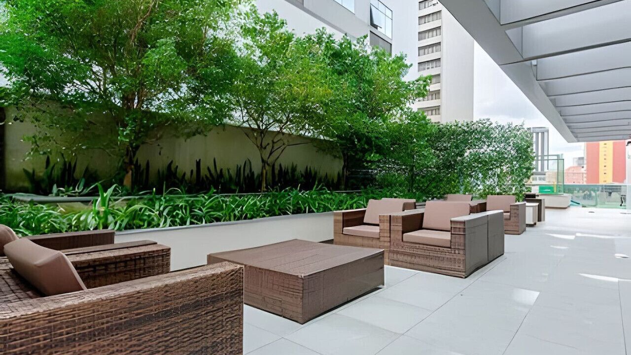 Photo of Outdoor in Reboucas