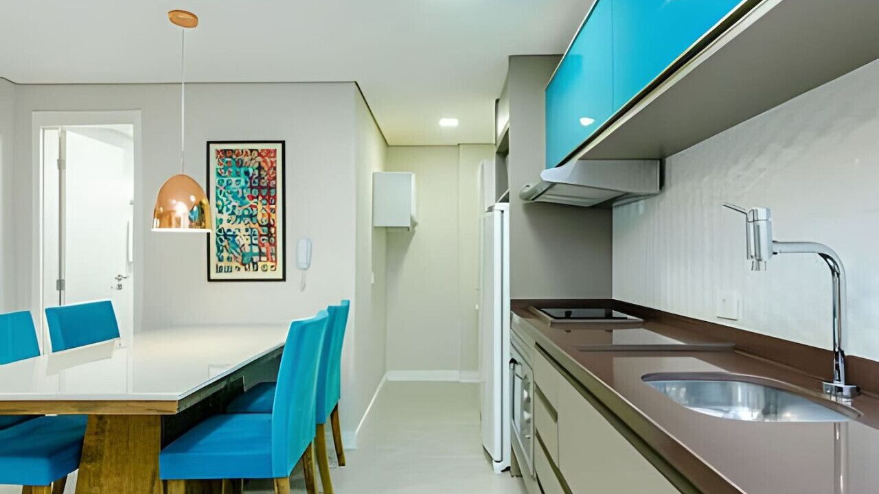 Photo of Kitchen in Reboucas
