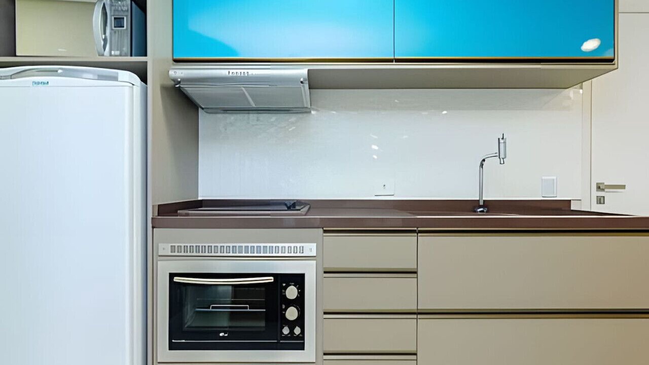 Photo of Kitchen in Reboucas