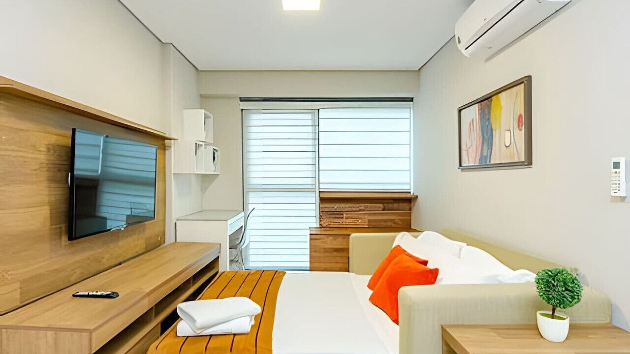 Photo of Bedroom in Reboucas
