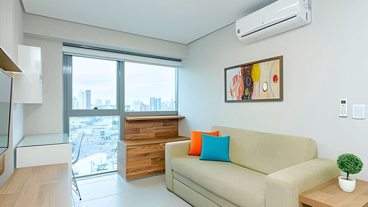Photo of Livingroom in Reboucas