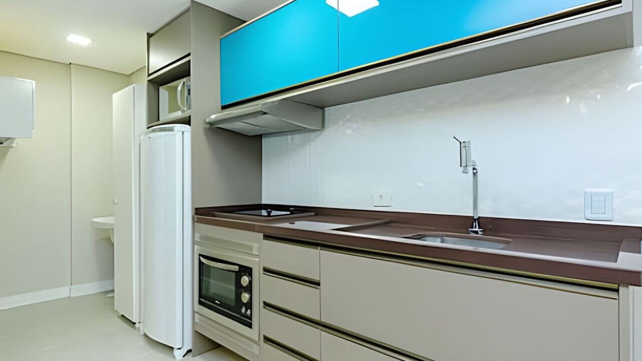 Photo of Kitchen in Reboucas