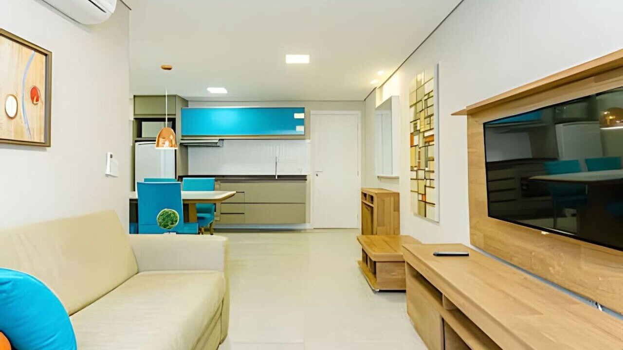 Photo of Livingroom in Reboucas