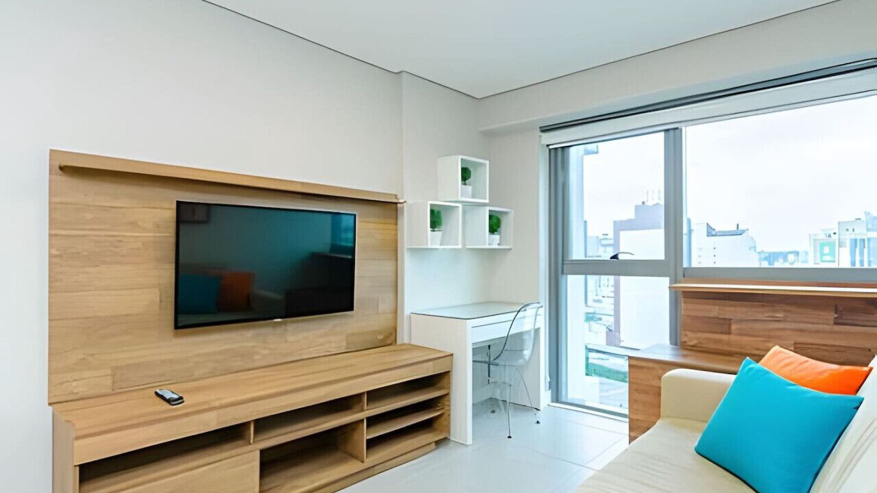 Photo of Livingroom in Reboucas
