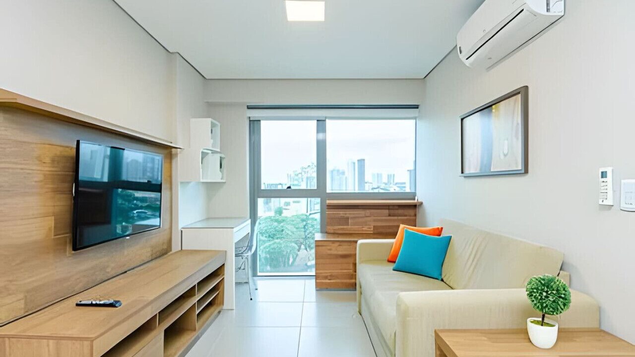 Photo of Livingroom in Reboucas