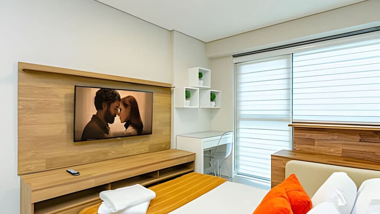 Photo of Bedroom in Reboucas
